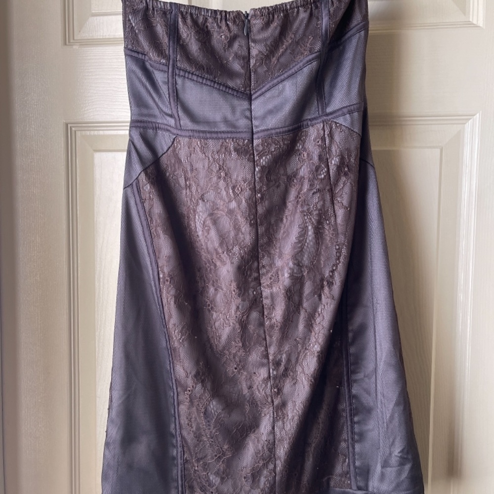 Dress - Picture 3 of 3